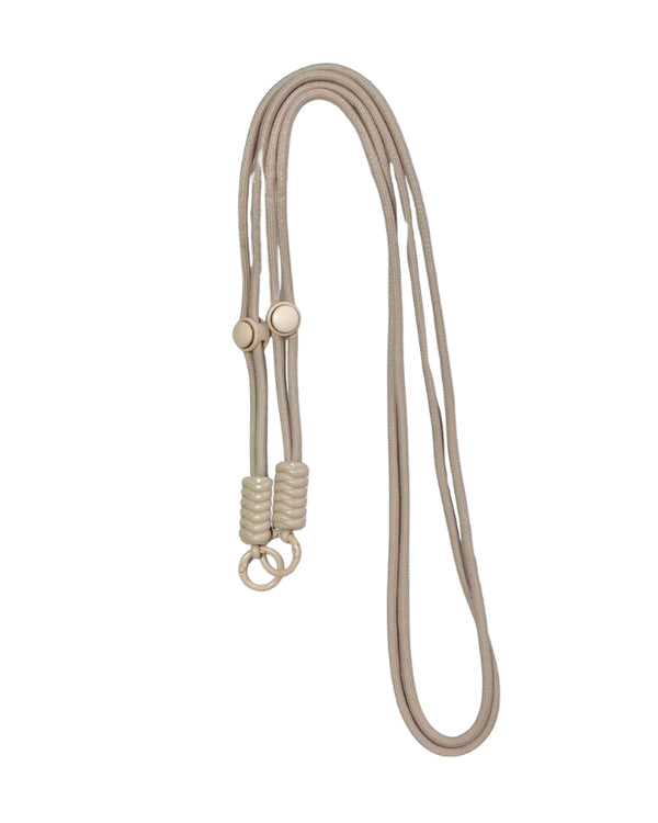 Strap Celular Beige
