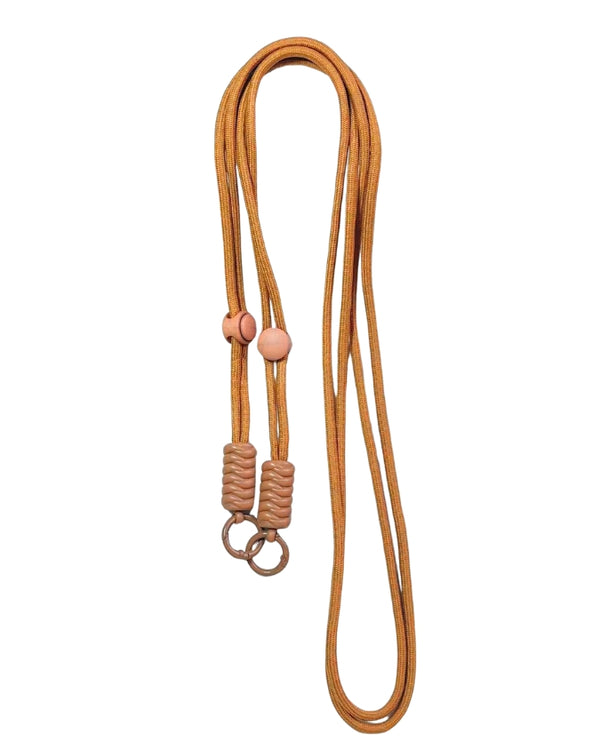 Strap Celular Mostaza