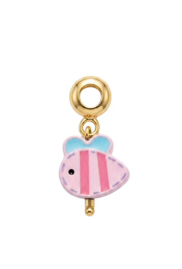 Pez pastel
