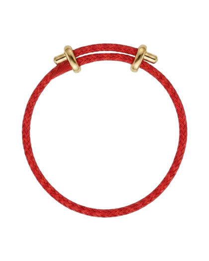 Pulsera Rojo