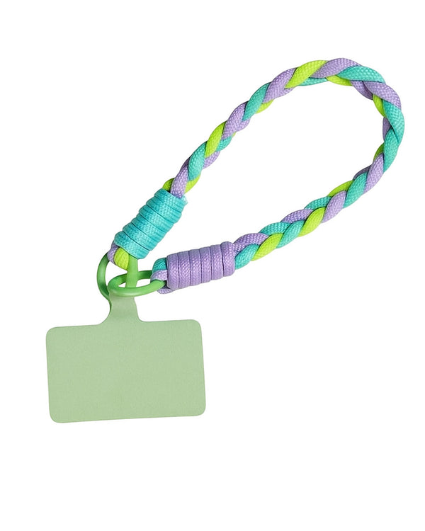 Strap Corto Verde M