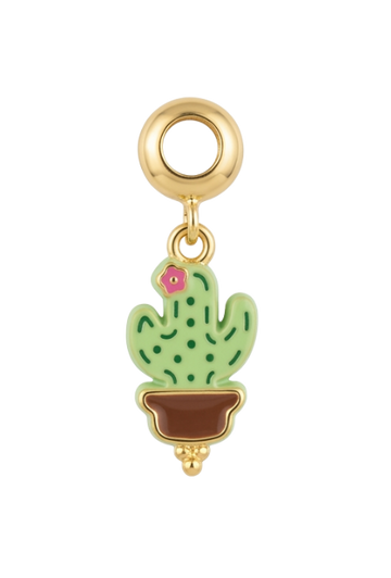 Cactus Pastel.