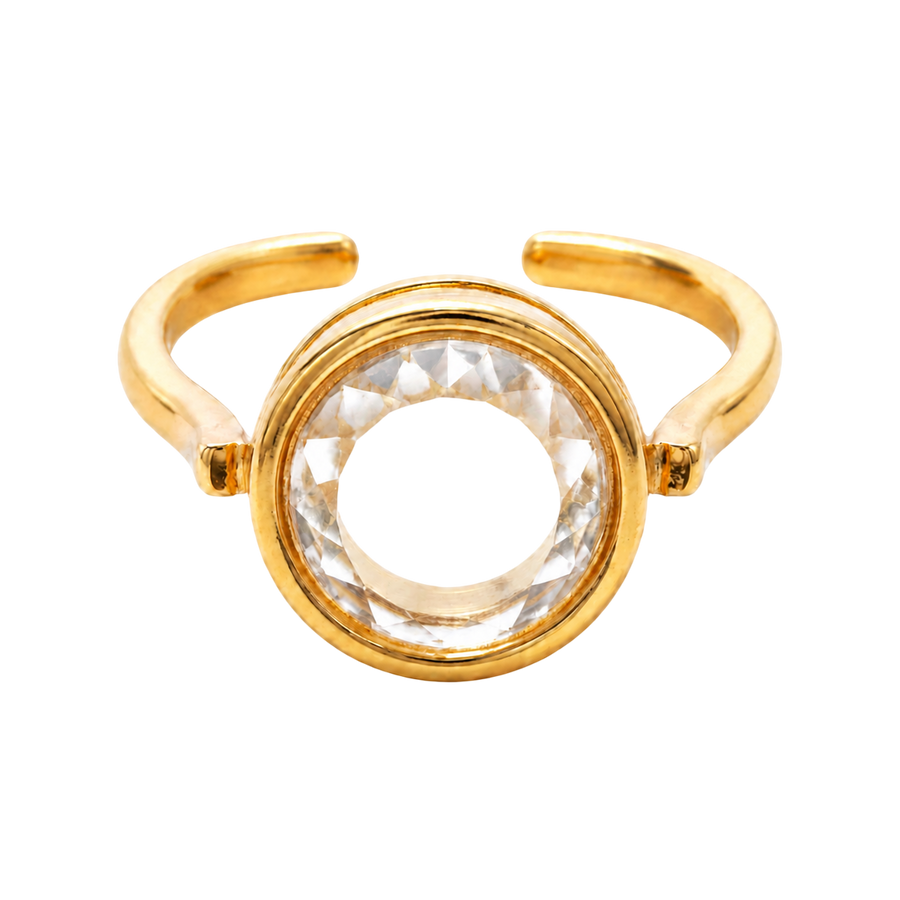 Anillo circular