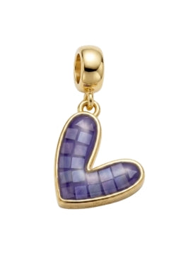 Corazon Lavanda