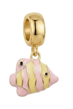 Pececito Coral