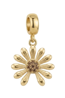 Flor Dorada