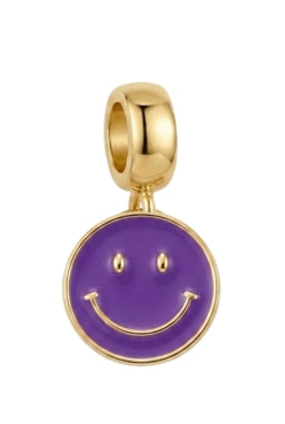 Sonrisa Violeta