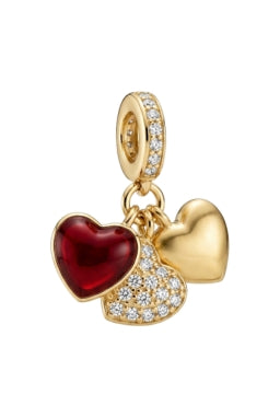 Corazon Rose