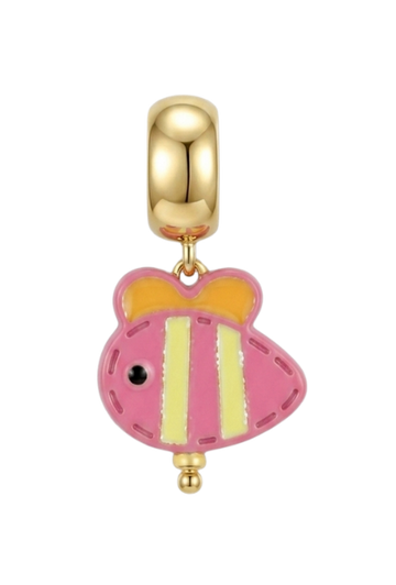 Pez Rosa