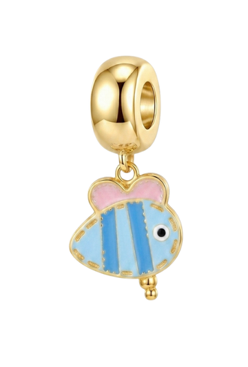 Pez Azul