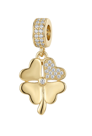 Trebol de Cristal