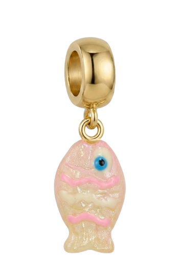 Pez Rosa