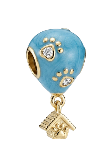 Globo Azul