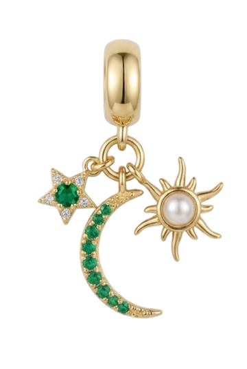 Amuleto de luz
