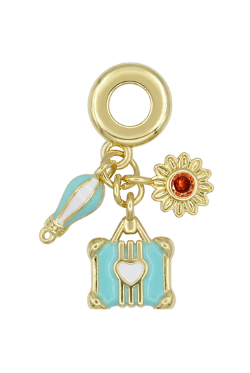 Viajero menta