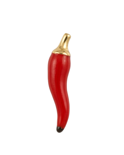 Dije Ají Rojo