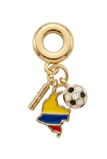 Orgullo Colombiano
