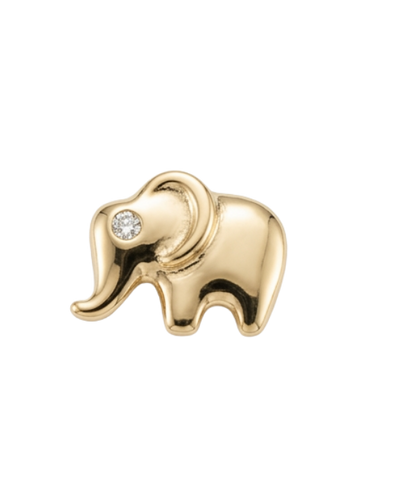 Dije Elefante Baby