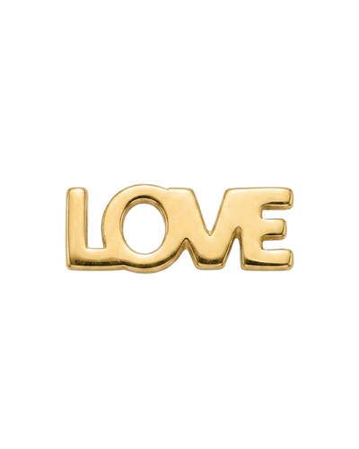 Dije Love Dorado