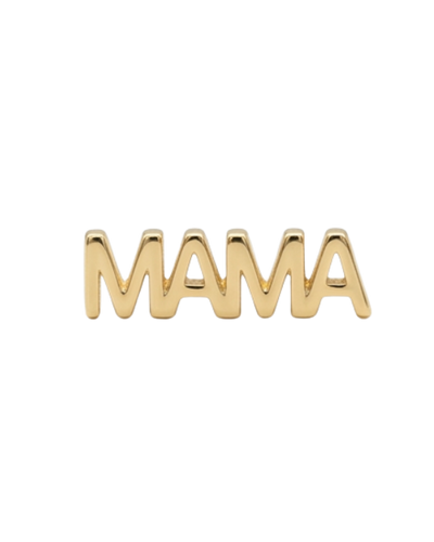 Dije Mamá Dorado