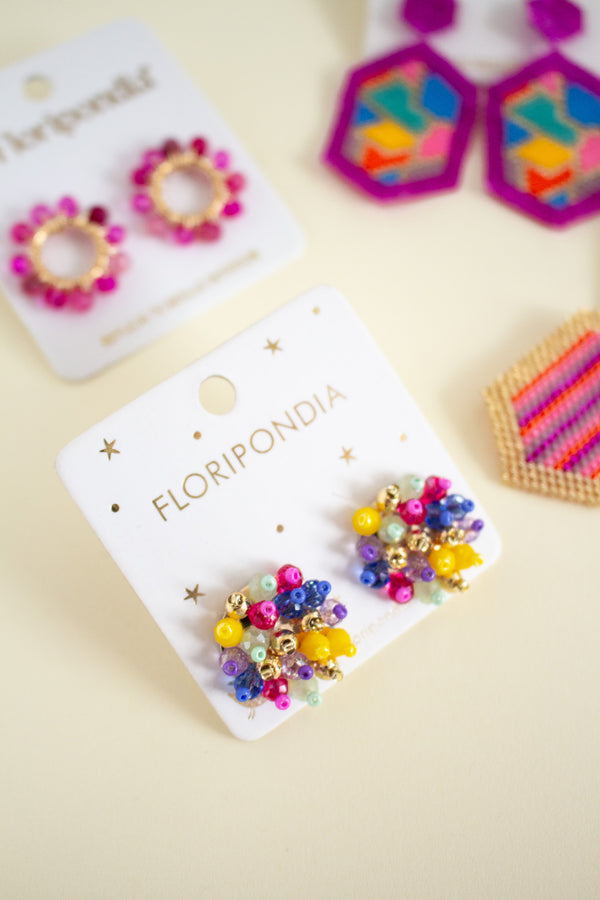 Topos Muranos Colores