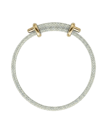 Pulsera Gris