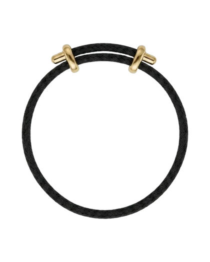 Pulsera Negro
