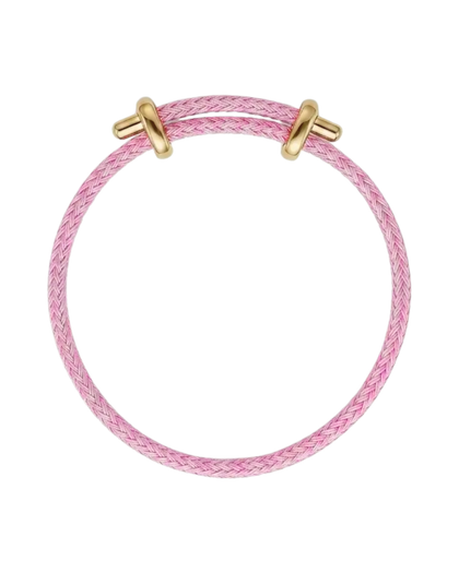 Pulsera Rosa