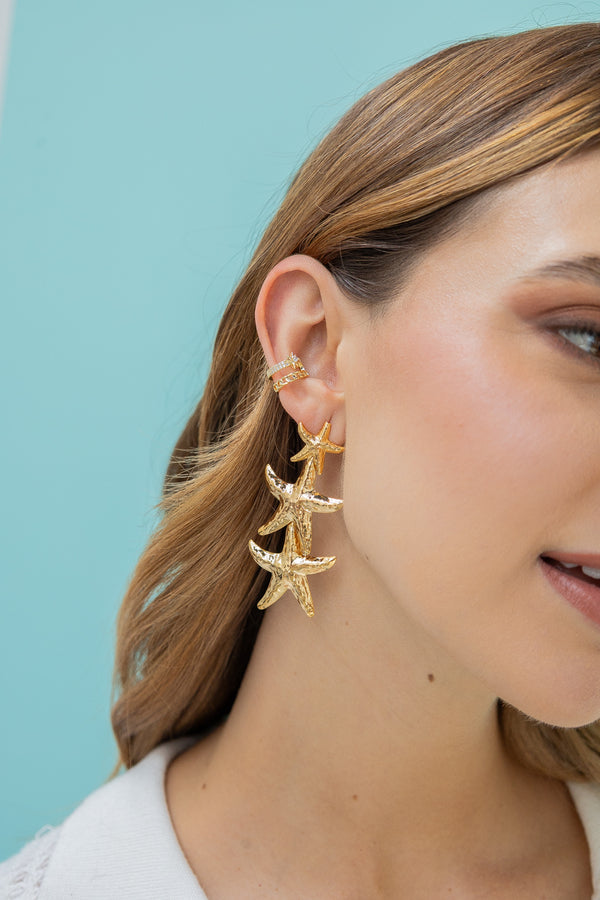 Earcuff Doble Mini