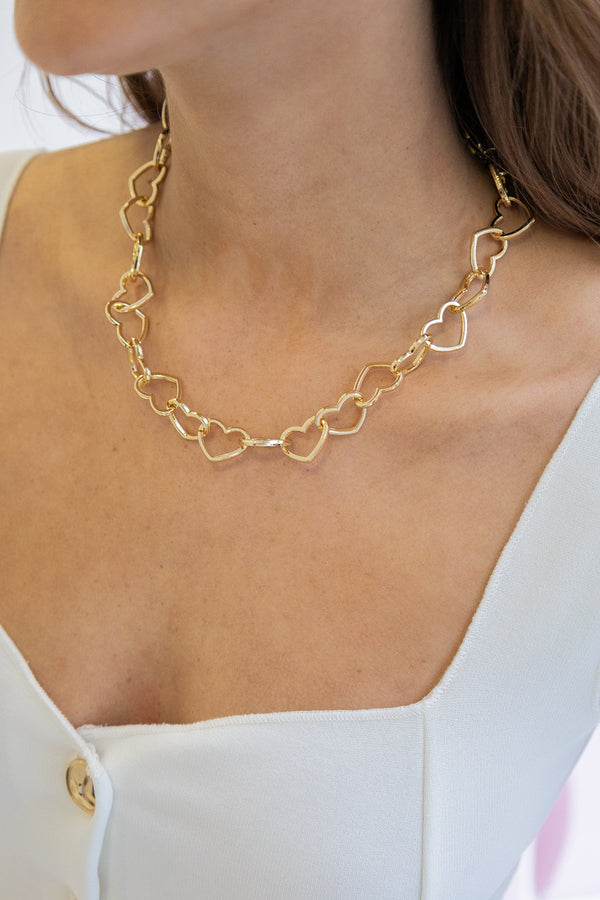 Cadena Amor Verdadero