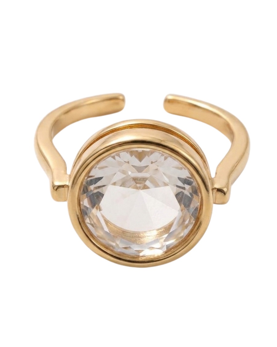 Anillo circular