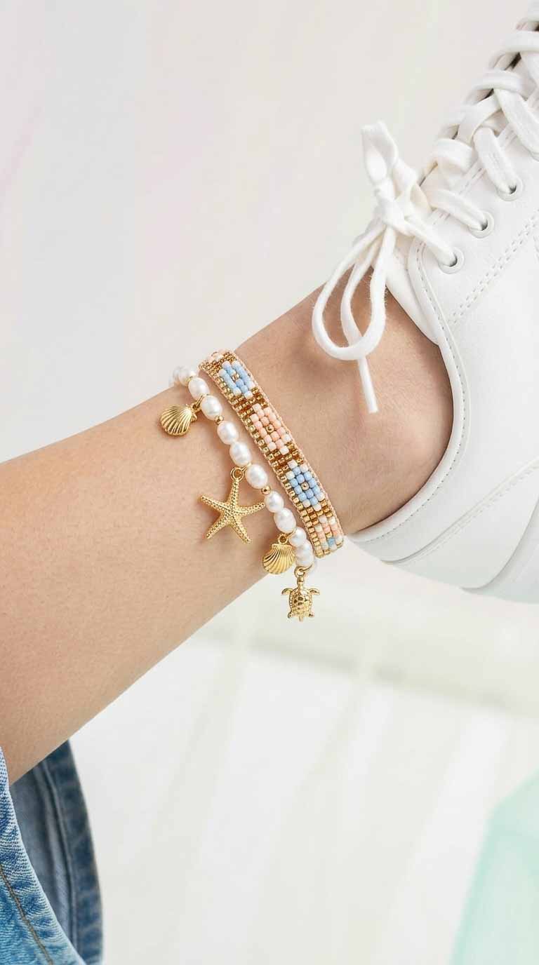 Settobillera Estrellas Mar