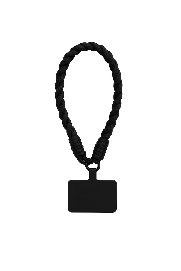 Strap Corto Negro