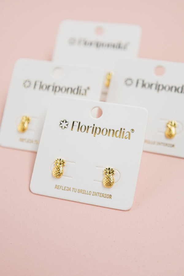 Topos Dorado Pineapple